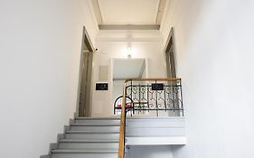 Cracwow K8 No.8 Apartment
